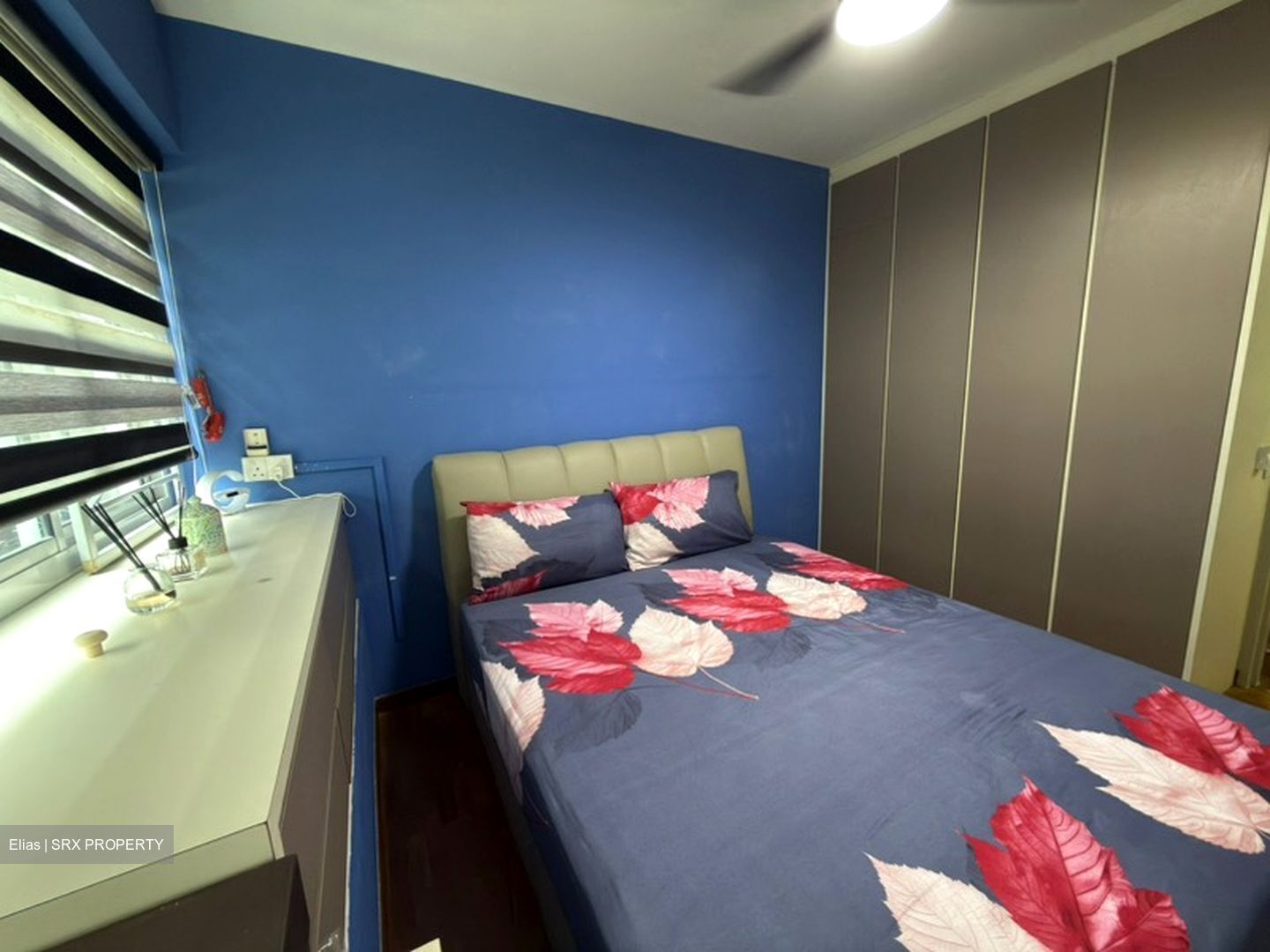 Blk 515B The Premiere @ Tampines (Tampines), HDB 5 Rooms #637736541